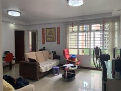 Blk 412A Fernvale Link (Sengkang), HDB 4 Rooms #214501651